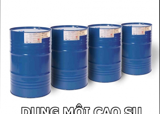 DSP 80/100 || DUNG MÔI CAO SU VMC