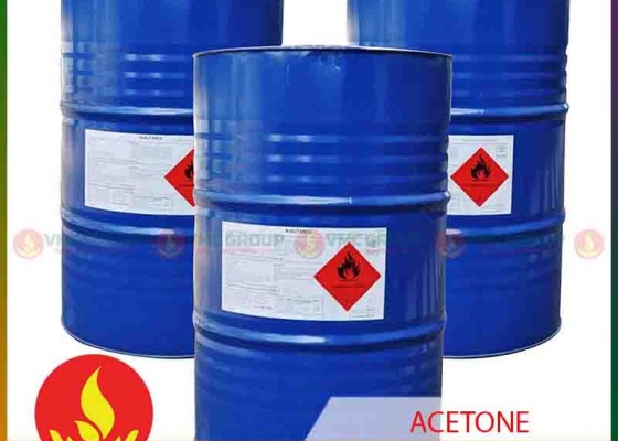 DUNG MÔI ACETONE || C3H6O