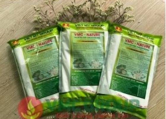 CHẤT BẢO QUẢN THỊT TỰ NHIÊN || VMC NATURE || PHỤ GIA THỰC PHẨM