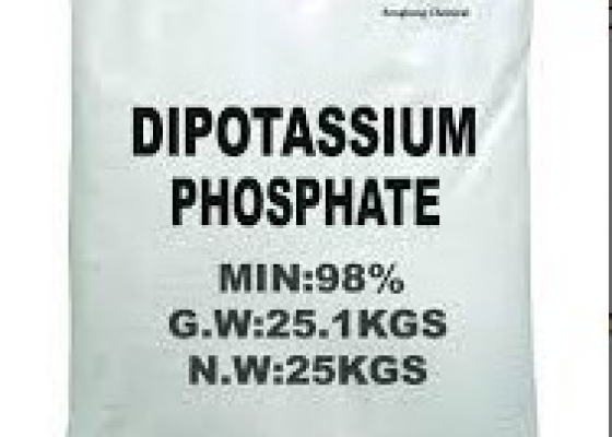 KALI HYDROPHOTPHAT || DIPOTASSIUM PHOSPHATE || HÓA CHẤT CÔNG NGHIỆP