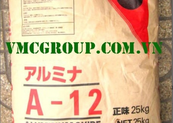Aluminum Oxide || AL2O3 || HÓA CHẤT CÔNG NGHIỆP