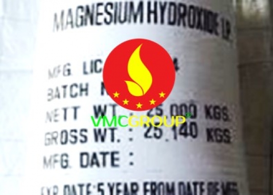 MAGIE HYDROXIT || MAGNESIUM HYDROXIDE || HÓA CHẤT CÔNG NGHIỆP