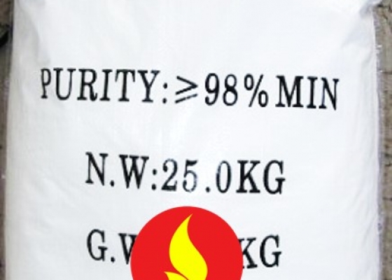 Magie nitrat || Magnesium nitrate || Mg(NO3)2 || HÓA CHẤT CÔNG NGHIỆP