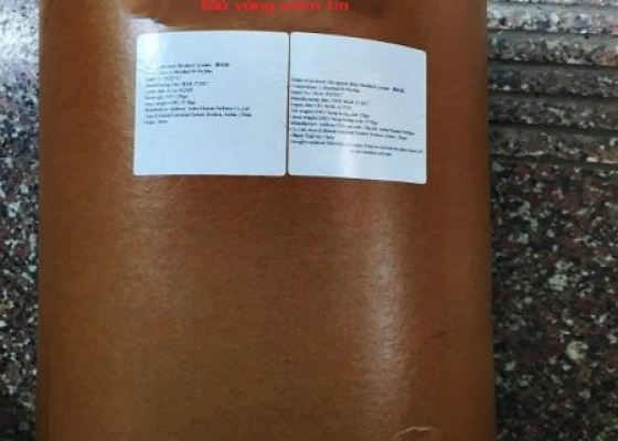 METHOL CRYSTAL || BẠC HÀ TINH THỂ || HÓA CHẤT CÔNG NGHIỆP