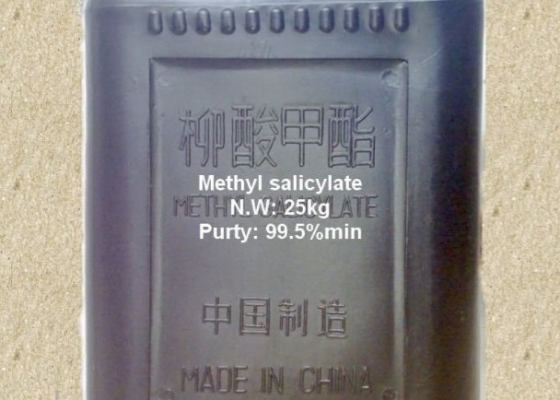 Metyl salicylat || C8H8O3 || HÓA CHẤT CÔNG NGHIỆP
