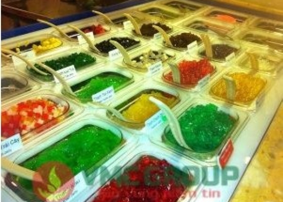 NATA MU3 || CHẤT BẢO QUẢN TỰ NHIÊN CHO THẠCH DỪA