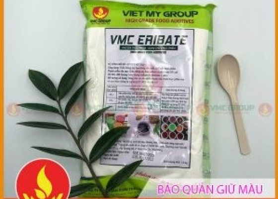 CHẤT BẢO QUẢN CHỐNG NẤM MỐC || PHỤ GIA THỰC PHẨM