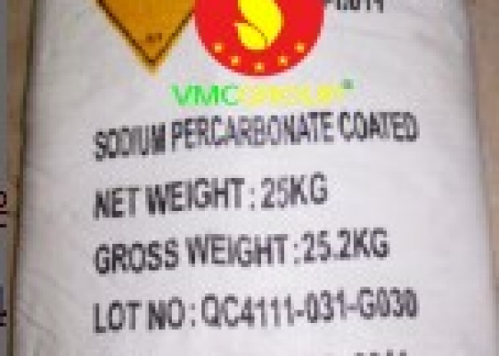 Natri pecacbonat || oxy viên || Sodium percarbonate || HÓA CHẤT CÔNG NGHIỆP