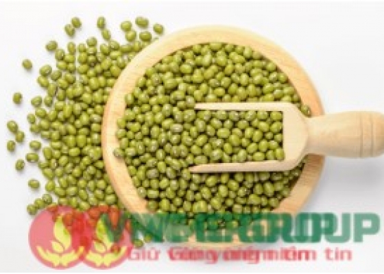 HƯƠNG ĐẬU XANH || VMCTP 2382M || PHỤ GIA THỰC PHẨM