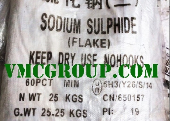 Na2S || Đá Thối || SODIUM SULFIDE || NATRI SUNFUA || HÓA CHẤT CÔNG NGHIỆP