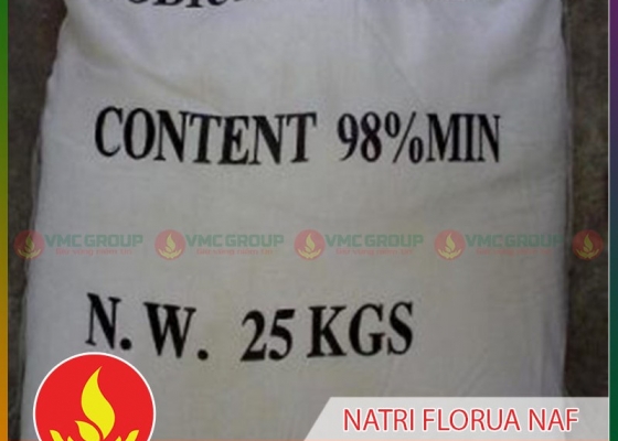 NATRI FLORUA || NAF || HÓA CHẤT CÔNG NGHIỆP