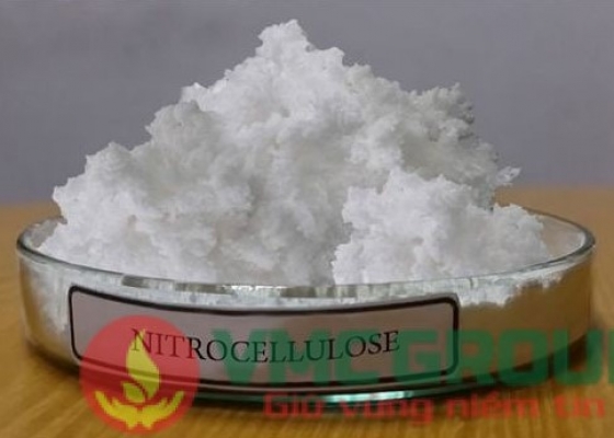 NITROCELLULOSE || HÓA CHẤT CÔNG NGHIỆP