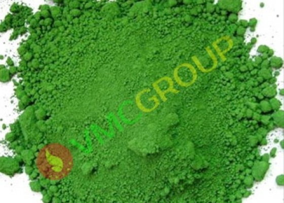 OXIT CROM || CR2O3 99% || HÓA CHẤT CÔNG NGHIỆP