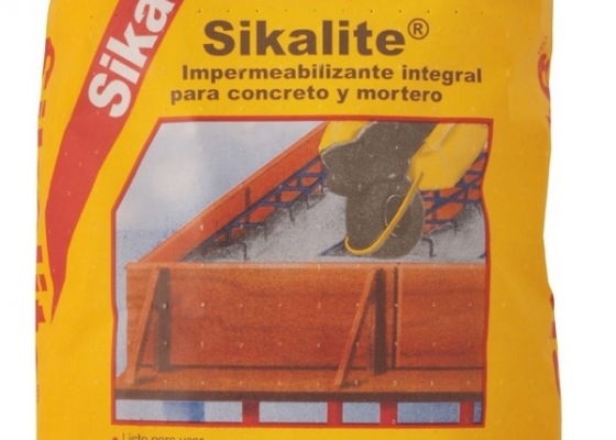 SIKA LITE || CHẤT CHỐNG THẤM || HÓA CHẤT XÂY DỰNG