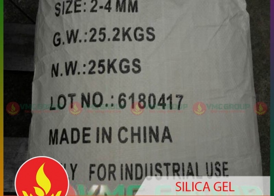 SILICAGEN || SiO2 || HÓA CHẤT CÔNG NGHIỆP