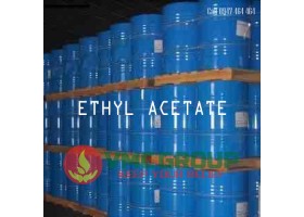  ETHYL ACETATE (EA) C4H8O2 Axetat Etyl