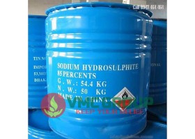 Tẩy đường Trung Quốc Na2S2O4 Sodium Hydrosulfite