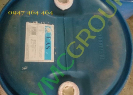 SODIUM LAURYL BENZENE SULFONATE || LAS || HÓA CHẤT CÔNG NGHIỆP