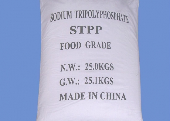 STPP || CHẤT TẠO PHỨC THỰC PHẨM || PHỤ GIA THỰC PHẨM