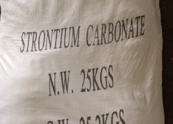 STRONTIUM CARBONATE || STRONTI CACBONAT || SRCO3 || HÓA CHẤT CÔNG NGHIỆP