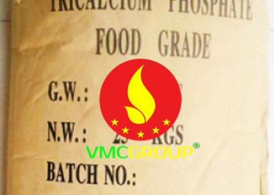 TRICALCIUM PHOSPHATE || TRICANXI PHOTPHAT || HÓA CHẤT CÔNG NGHIỆP