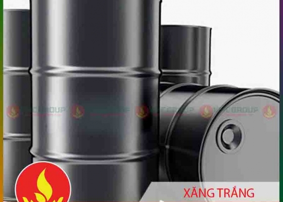 XĂNG TRẮNG || WHITE SPIRIT ||  DUNG MÔI CÔNG NGHIỆP