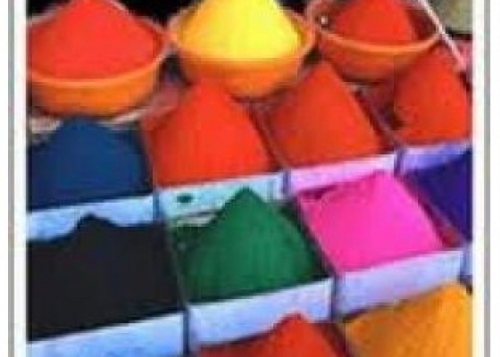 MÀU HỒNG CÁNH SEN || RED ERYTHROSINE || VMC 101:10 || PHỤ GIA THỰC PHẨM