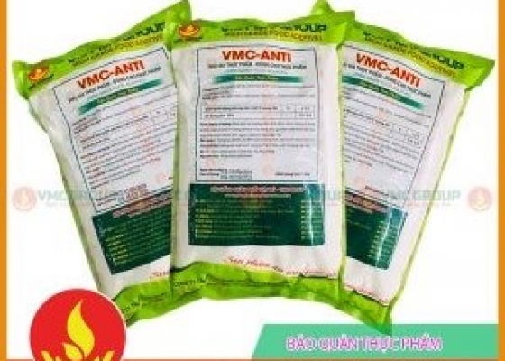 VMC ANTI || CHẤT BẢO QUẢN THỰC PHẨM