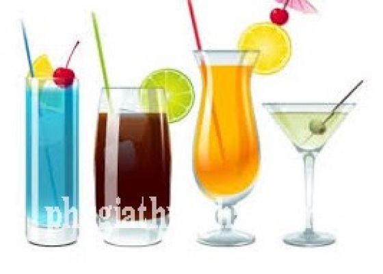 HƯƠNG LIỆU CHO CÁC SẢN PHẨM NƯỚC GIẢI KHÁT