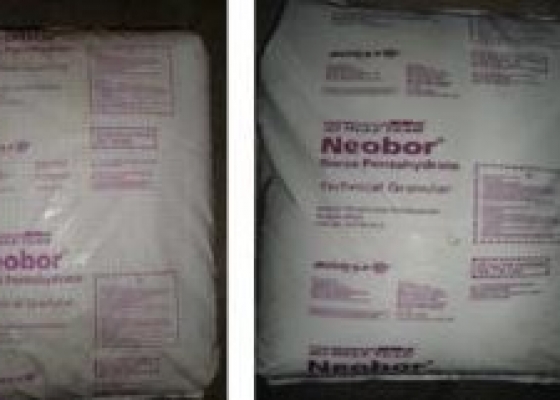 BORAX NEOBOR || HÓA CHẤT CÔNG NGHIỆP