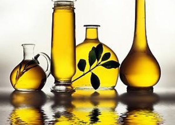 HƯƠNG LIỆU DÙNG TRONG MỸ PHẨM