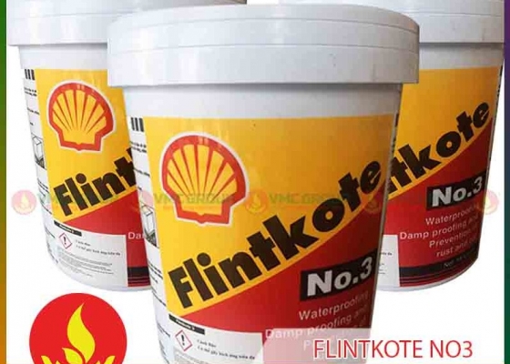 FLINKOTE NO3 || MÀNG CHỐNG THẤM LỎNG || HÓA CHẤT XÂY DỰNG