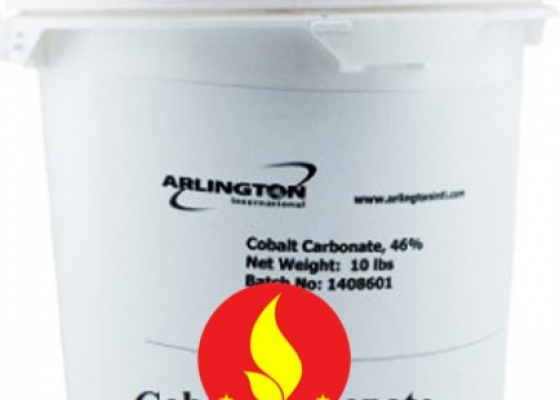 COBAN CACBONAT || COCO3 || HÓA CHẤT CÔNG NGHIỆP