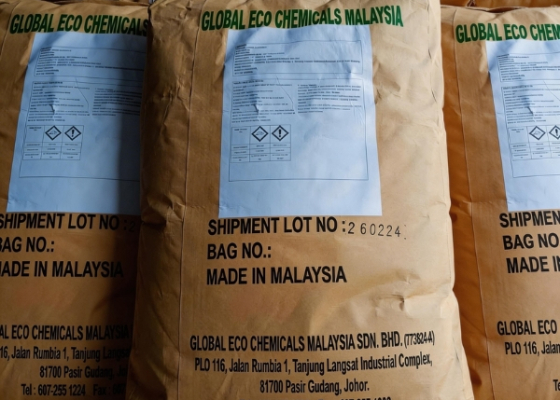 Sodium Lauryl Sulphate (SLS) Malaysia – Chất Tạo Bọt Và Chất Hoạt Động Bề Mặt