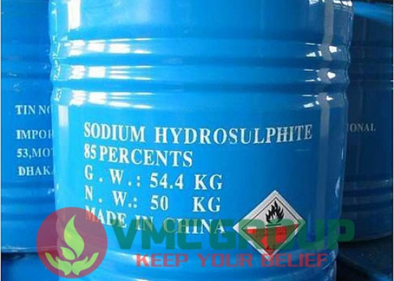 Tẩy đường Trung Quốc || Sodium Hydrosulfite