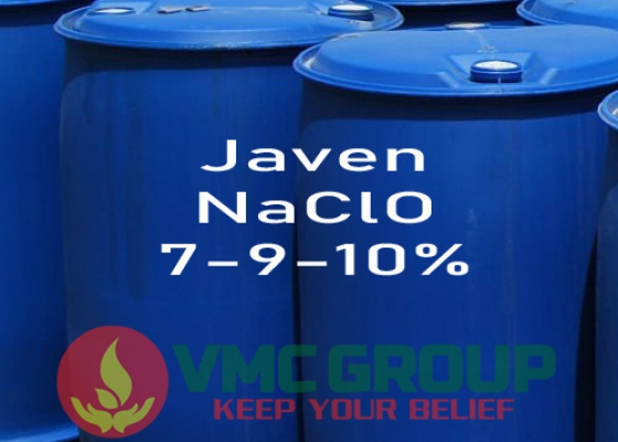 Javen 12% || Sodium Hypochloride