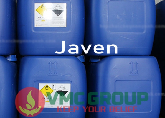 Javen 12% || Sodium Hypochloride