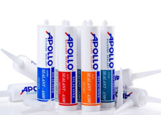 Silicone RTV 858 || HÓA CHẤT XÂY DỰNG