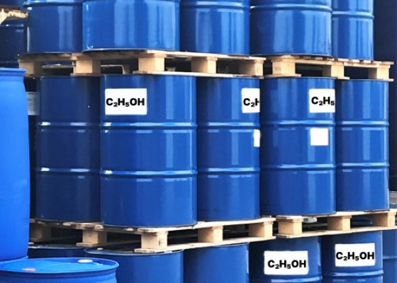 ETHANOL || C2H5OH || HÓA CHẤT CÔNG NGHIỆP