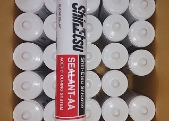 KEO SHINETSU AA CLEAR || HÓA CHẤT XÂY DỰNG