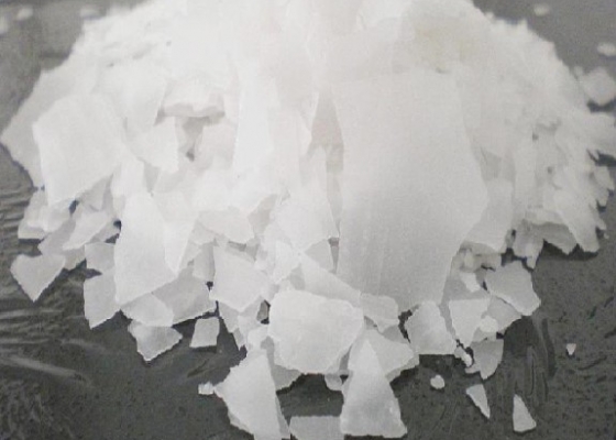 Xút Vảy Ấn Độ NaOH 99% || HÓA CHẤT XỬ LÝ NƯỚC