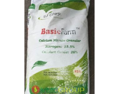 CA(NO3)2 || CANXI NITRATE || HÓA CHẤT NÔNG NGHIỆP