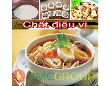 CHẤT ĐIỀU VỊ IG FUJIMORI || TẠO VỊ NGỌT THAY THẾ MÌ CHÍNH