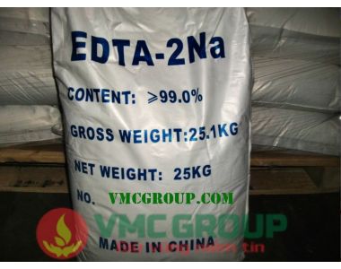 EDTA 2Na || HÓA CHẤT NÔNG NGHIỆP