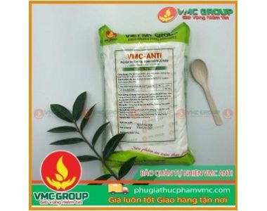 CHẤT BẢO QUẢN TỰ NHIÊN TRONG BÁNH || PHỤ GIA THỰC PHẨM