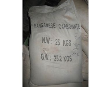 MANGAN CACBONAT || MNCO3 || HÓA CHẤT CÔNG NGHIỆP