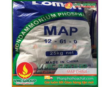 MONO AMMONIUM PHOSPHATE || MAP || (NH4)H2PO4 || HÓA CHẤT NÔNG NGHIỆP
