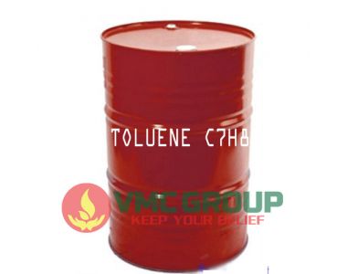 TOLUENE || C7H8 || Methyl Benzene || dung môi pha sơn