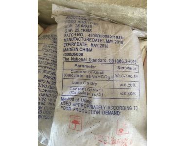 NAHCO3 || SODA LẠNH || SUDIUM BICARBONATE || HÓA CHẤT CÔNG NGHIỆP