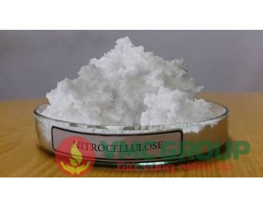 NITROCELLULOSE || HÓA CHẤT CÔNG NGHIỆP